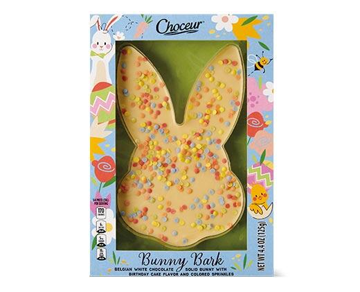 Choceur Bunny Bark