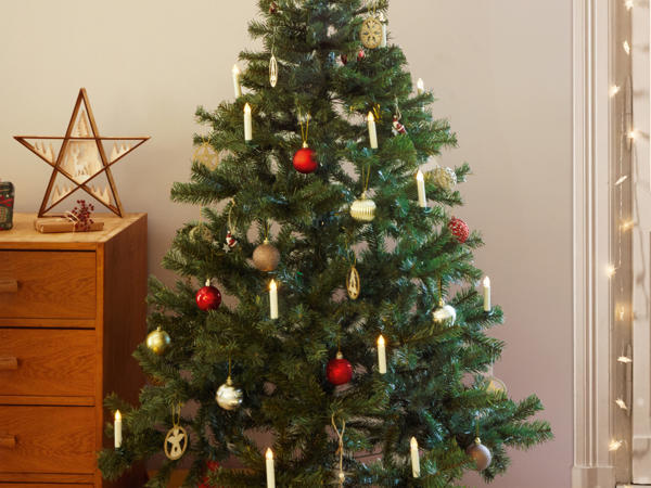 MELINERA(R) Christbaum
