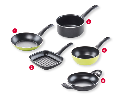 Mini padelle CROFTON(R)