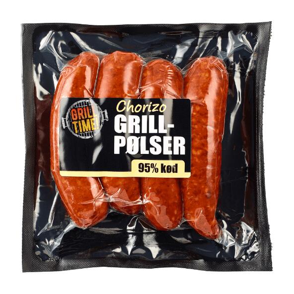 Pølser