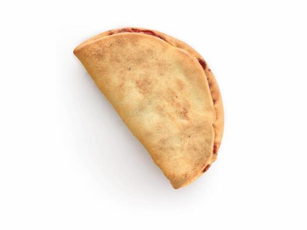 Calzone ham and cheese