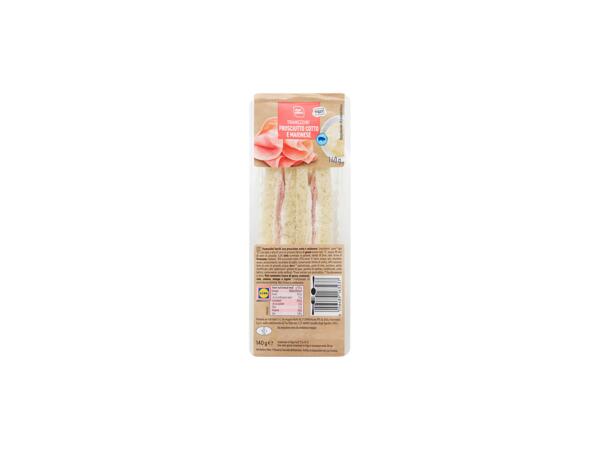 Sandwiches