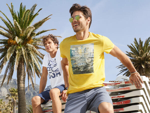Herren T-Shirt