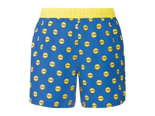 Men's Swimming Shorts