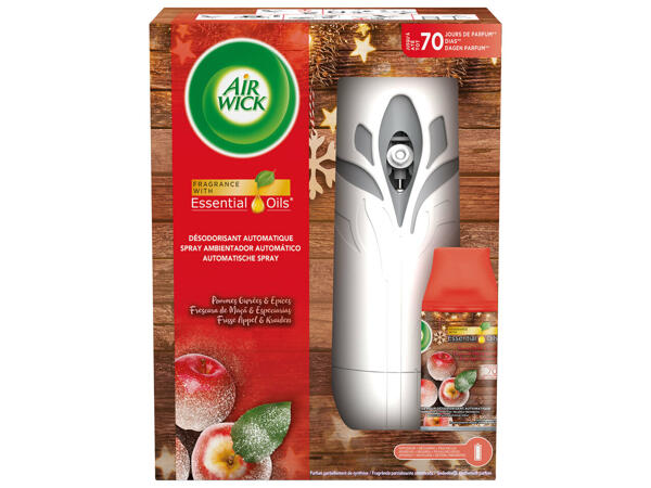 Diffuseur Freshmatic ou recharge