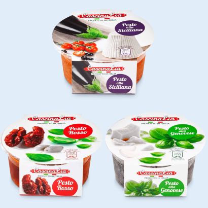 Sauce italienne