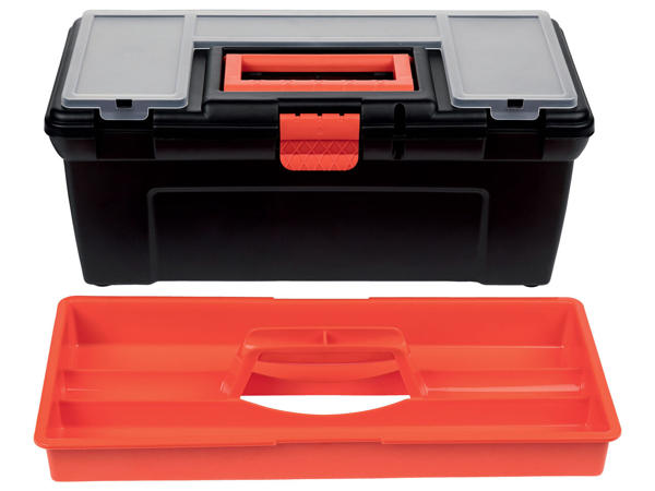 Tool Box