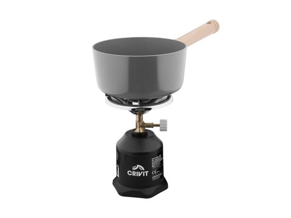 Gascampingkoger