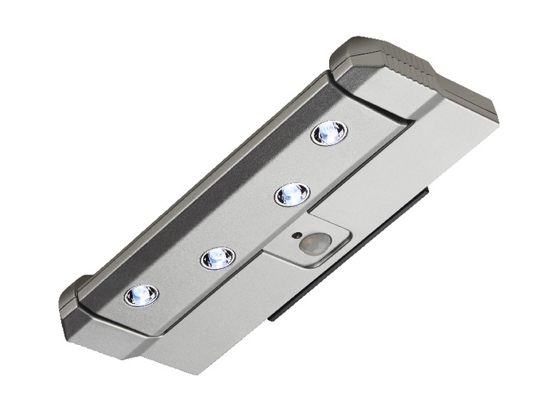 Under-Cabinet LED with Motion Detector