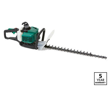 25.4cc Petrol Hedge Trimmer