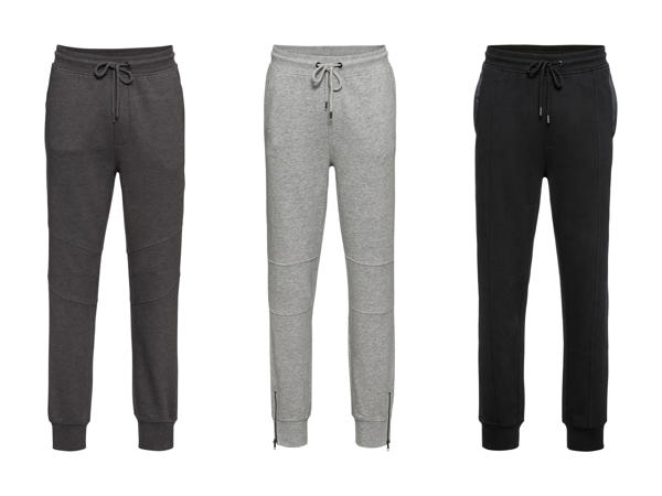 Pantalon de jogging
