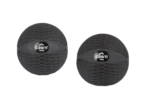 Slam ball, ø 23 cm