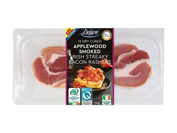 XXL Premium Streaky Bacon
