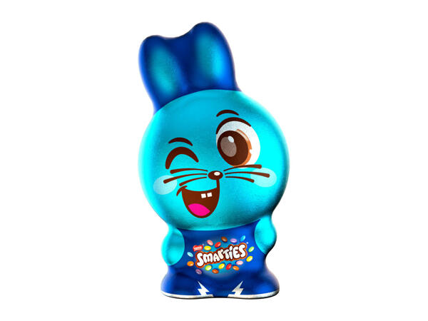 Smarties Bunny