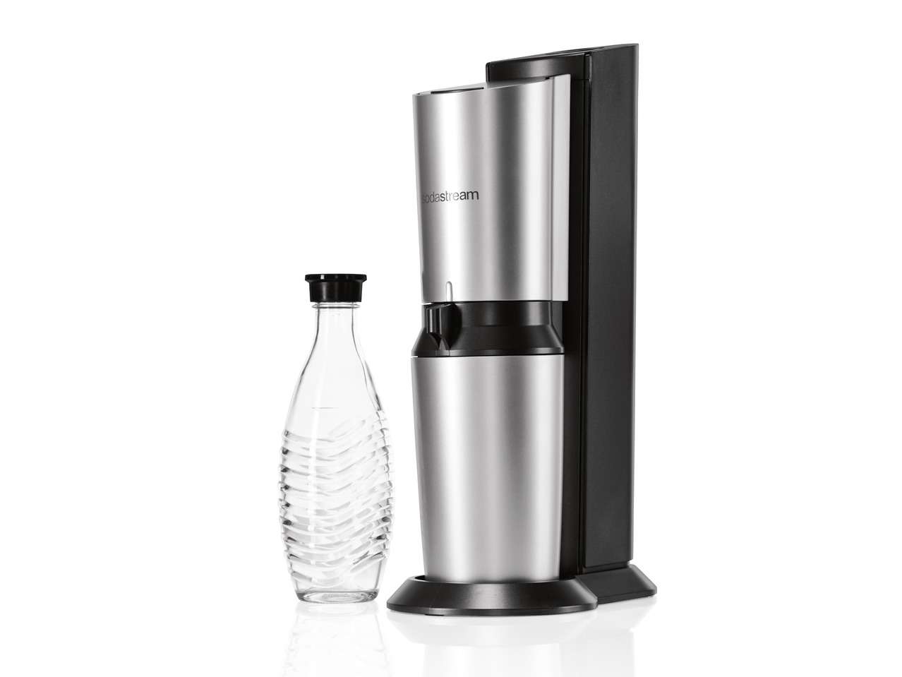 SODASTREAM(R) Sodastream Crystal