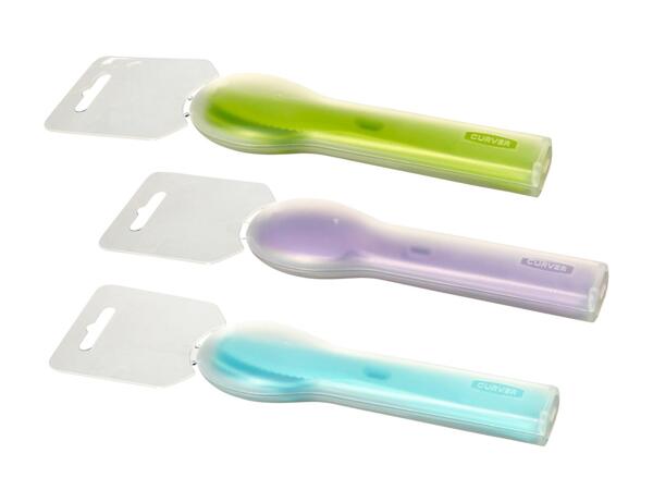 Set de couverts SMART TO GO Curver