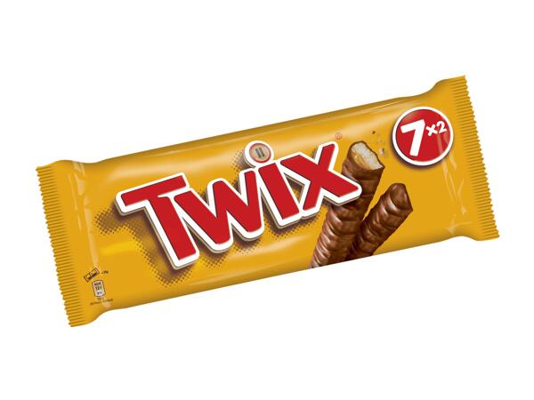 Twix 7er Pack