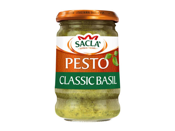 Sacla Pesto