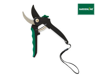 Pruning Shears