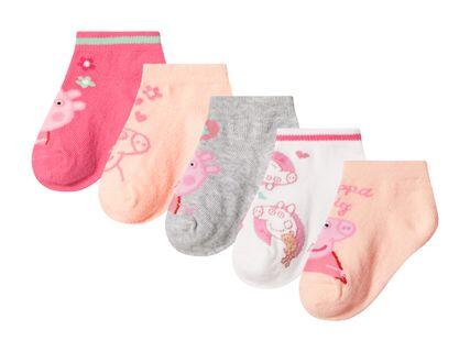 Kids' Trainer Socks