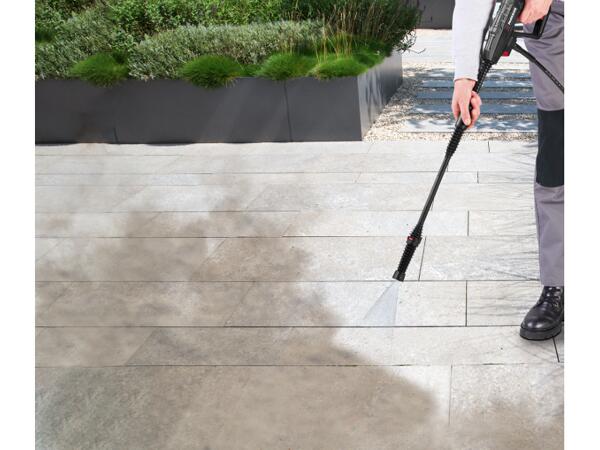 Pressure Washer