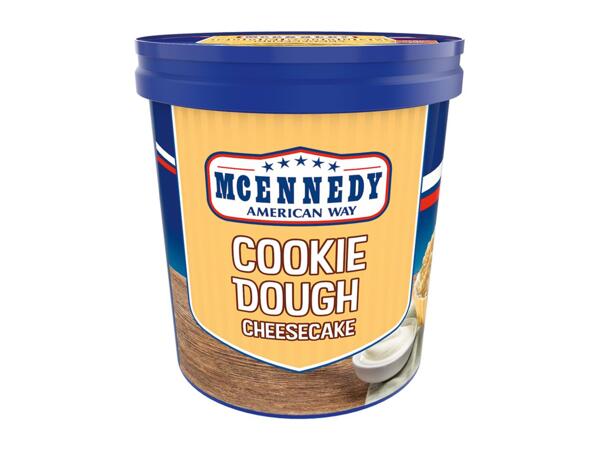MCENNEDY Cookie Dough
