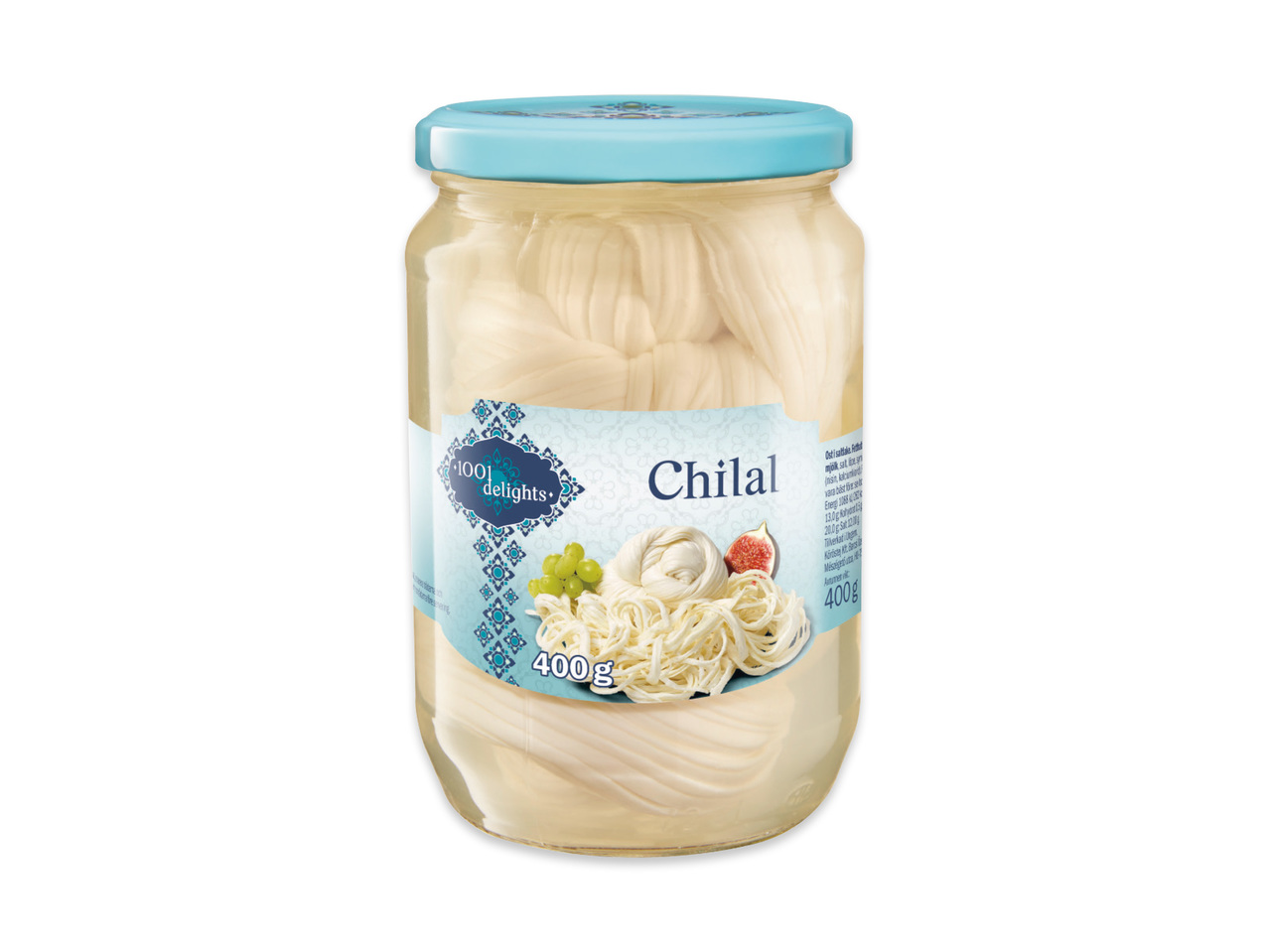 CHILAL