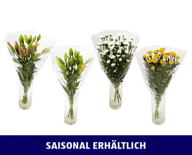 SCHNITTBLUMEN