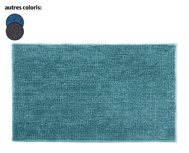 MY LIVING STYLE 
 TAPIS DE BAIN
