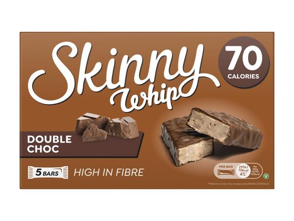 Skinny Whip Bars
