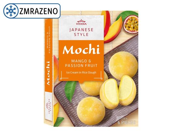 MOCHI