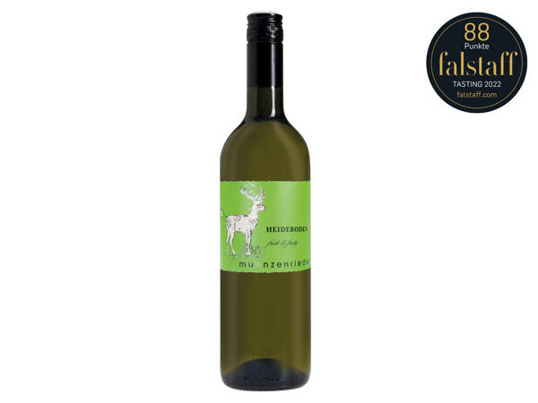 Heideboden Fresh & Fruity 2021