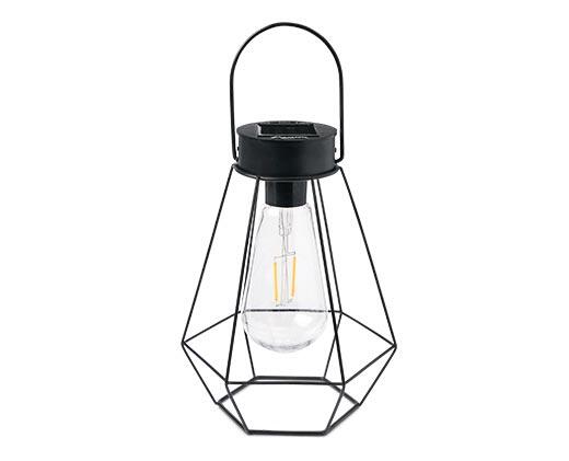 CASALUX Solar Geometric Lantern - Aldi - US - Specials archive