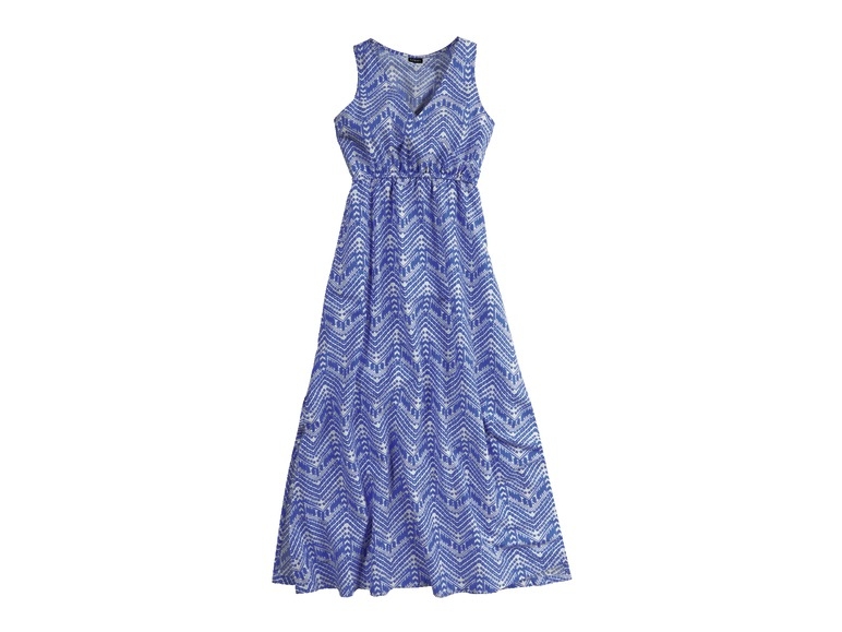 Ladies' Summer Dress