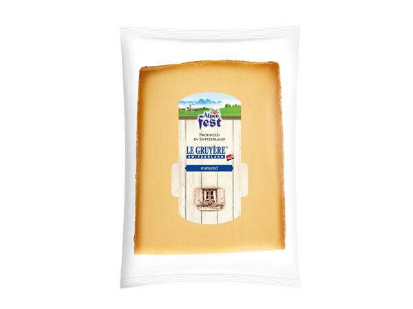 Gruyère