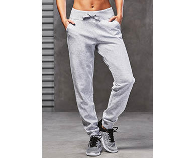 Women's Fitness Track Pants