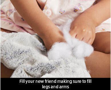 Make A Friend Kit