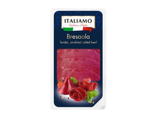 Italiamo Bresaola