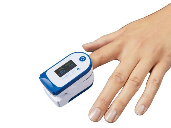 Pulse Oximeter