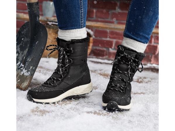 Ladies' Snow Boots