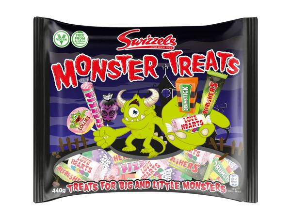 Swizzels Monster Treats Bag