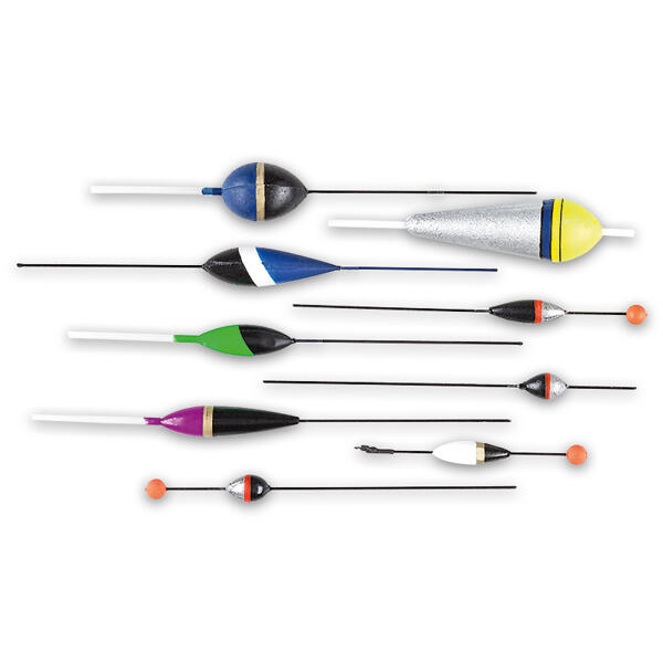 Köder-/ Posen-Set
