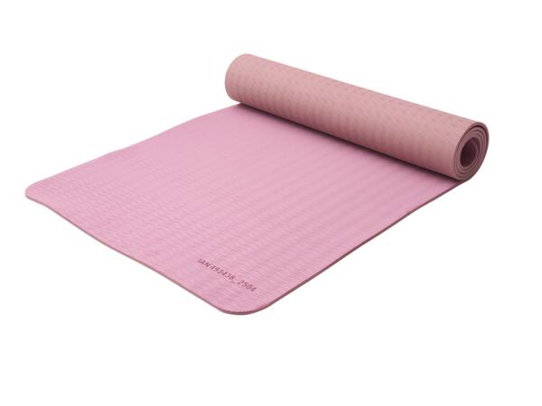 Yoga Mat
