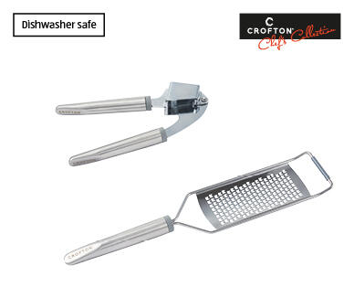 Premium Stainless Steel Kitchen Gadgets and Utensils