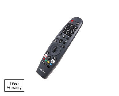70" Ultra HD TV with webOS