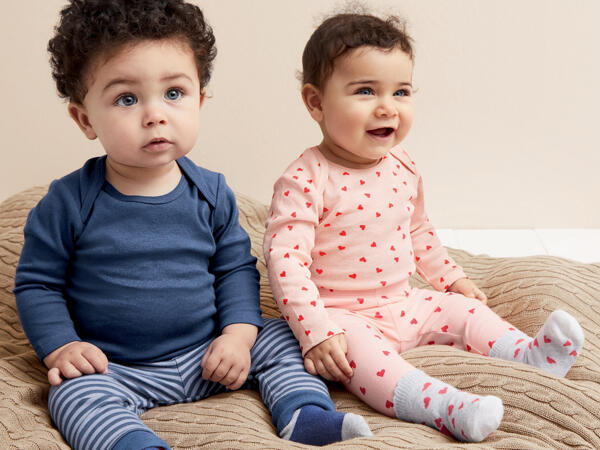 Baby Body, 2 Stück