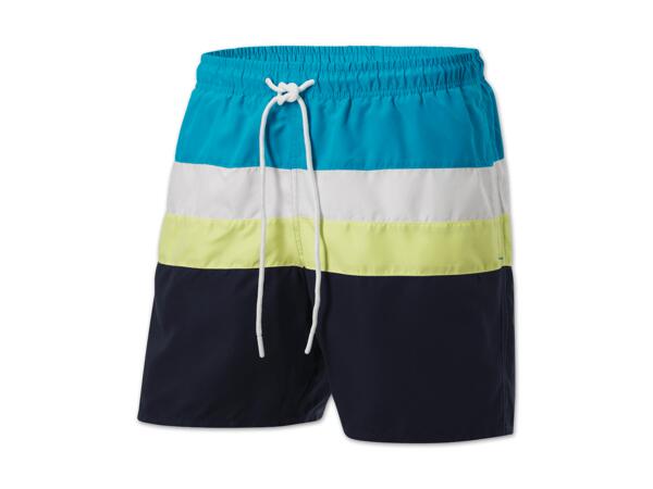 Herren Badeshorts