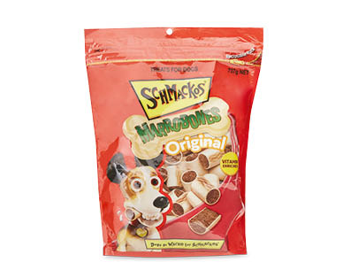 Schmackos Marrobones 737g