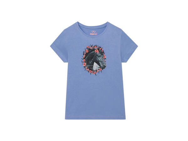Girls' T-Shirt
