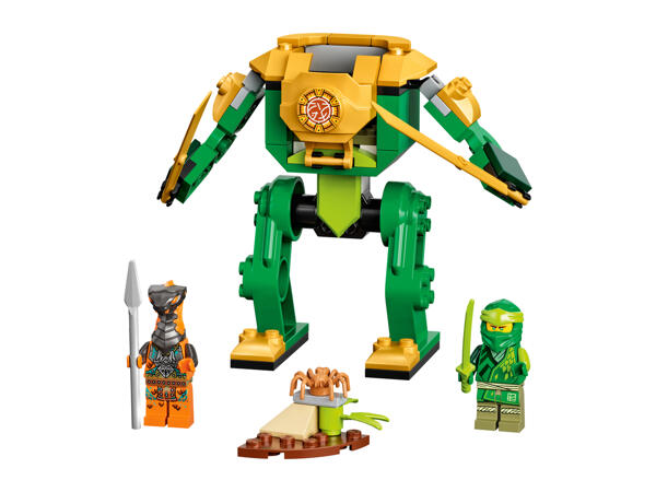 Lego Play Set - Small
